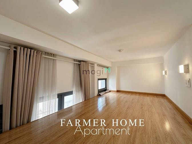 Hình ảnh Căn Hộ Duplex - Cửa Sổ - Full Nội Thất - Giờ Tự Do