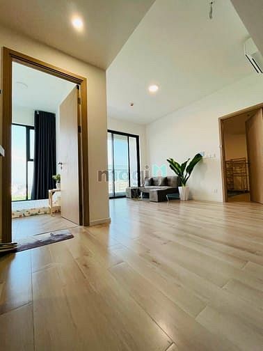 Hình ảnh [Masteri Centre Point] 2PN View Đẹp, Nội Thất Tối Giản Giá Học Sinh