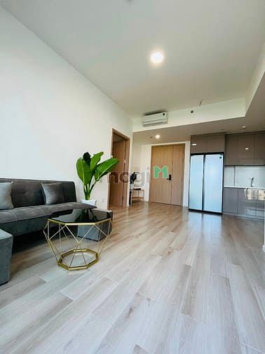 Hình ảnh [Masteri Centre Point] 2PN View Đẹp, Nội Thất Tối Giản Giá Học Sinh