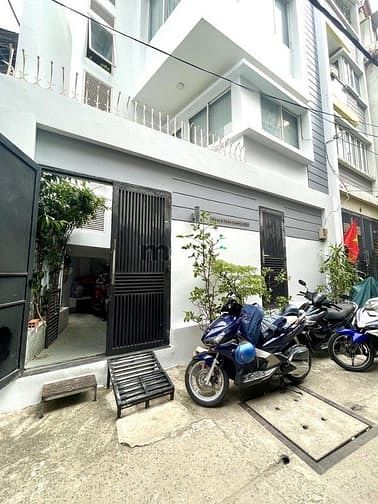 Hình ảnh SIÊU PHẨM ngay Trần Quang Diệu- Quận 3