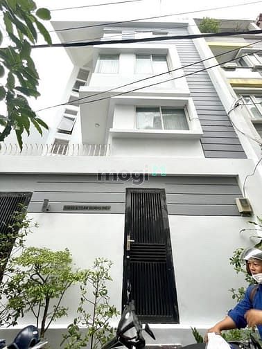 Hình ảnh SIÊU PHẨM ngay Trần Quang Diệu- Quận 3