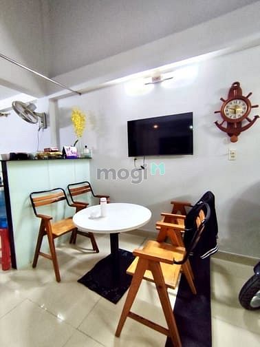 Hình ảnh SIÊU PHẨM ngay Trần Quang Diệu- Quận 3