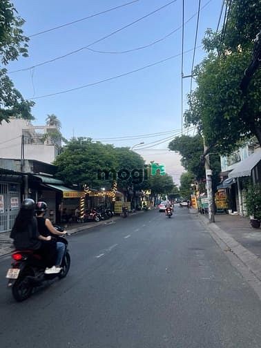 Hình ảnh Tân Bình - 55m2 - Sổ vuông - Dọn vào ở ngay