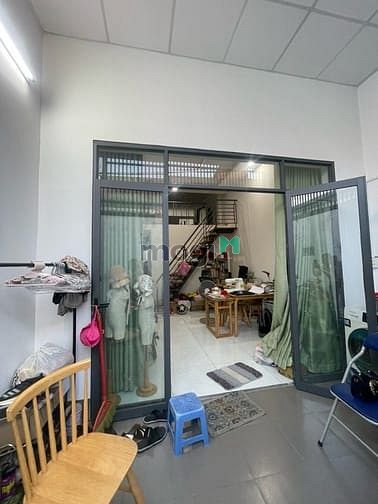 Hình ảnh Tân Bình - 55m2 - Sổ vuông - Dọn vào ở ngay
