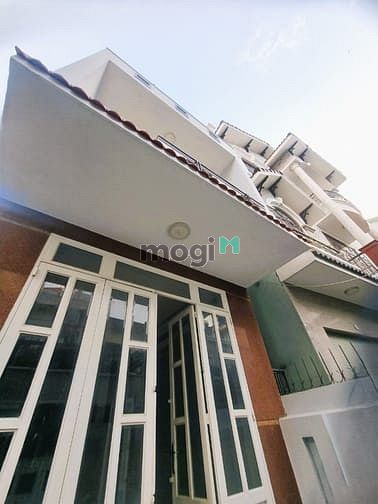 Hình ảnh Bán nhà gần chi cục thuế Tp. Thủ Đức, TML, Q.2, 5x17m, 2 tầng.