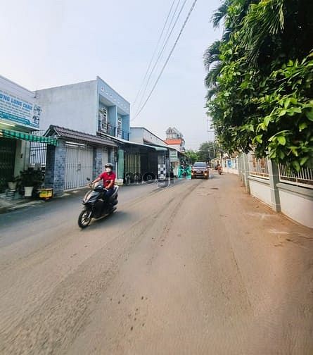 Hình ảnh Bán nhà gần chi cục thuế Tp. Thủ Đức, TML, Q.2, 5x17m, 2 tầng.