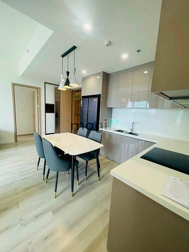 Hình ảnh [Masteri Centre Point] Cho Thuê 2Pn 78m2 View Sông Suối Thoáng Mát