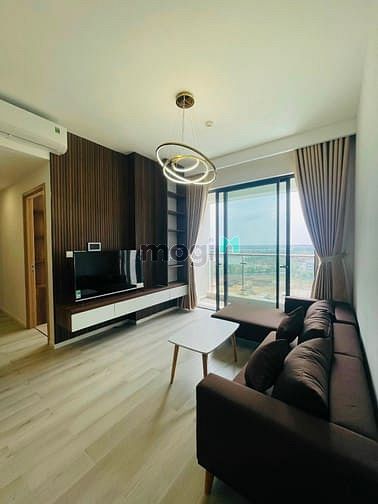 Hình ảnh [Masteri Centre Point] Cho Thuê 2Pn 78m2 View Sông Suối Thoáng Mát