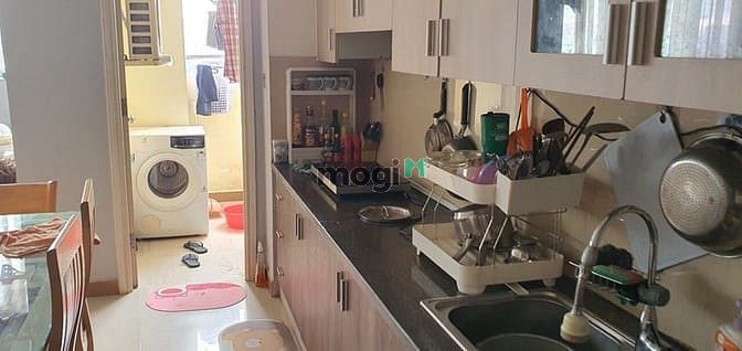 Hình ảnh Cho thuê chung cư 312 Lạc Long Quân - Phường 5 - Quận 11 2pn 65m2 9tr