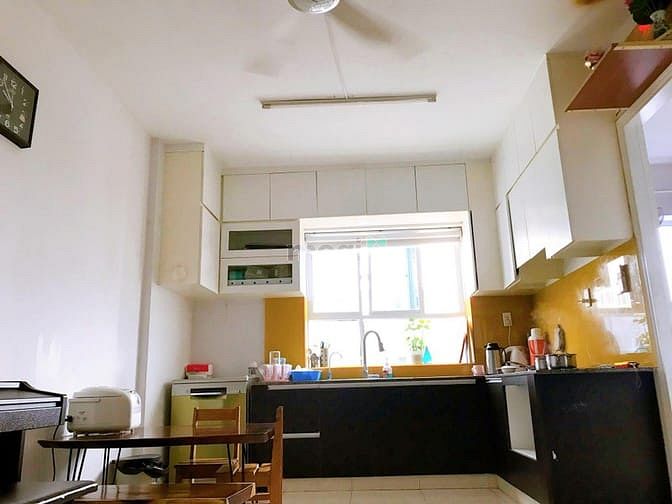 Hình ảnh Bán gấp CH CC Precia, An Phú, Q2.1 TỶ 850TR - 70M2 - SHR - VIEW THOÁNG