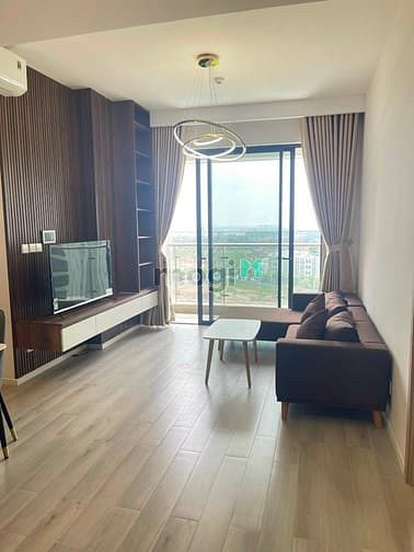 Hình ảnh [Masteri Centre Point] Cho Thuê 2Pn 78m2 View Sông Suối Thoáng Mát
