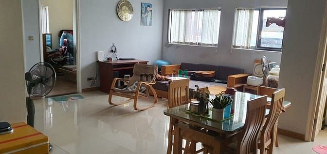 Hình ảnh Cho thuê chung cư 312 Lạc Long Quân - Phường 5 - Quận 11 2pn 65m2 9tr