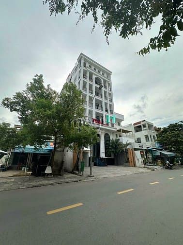 Hình ảnh Khan hiếm khuôn đất duy nhất P. Thảo Điền. DT 11x35m (366m2).