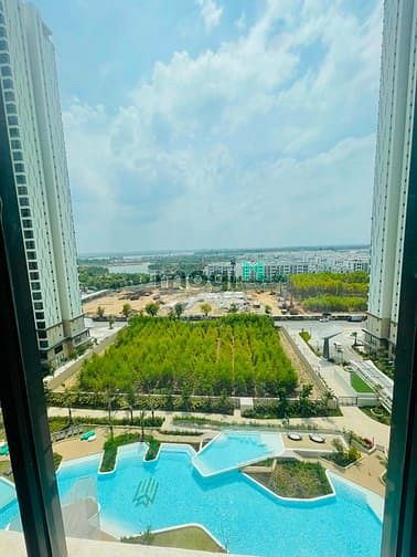 Hình ảnh [Masteri Centre Point] Cho Thuê 2Pn 78m2 View Sông Suối Thoáng Mát