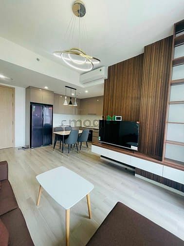 Hình ảnh [Masteri Centre Point] Cho Thuê 2Pn 78m2 View Sông Suối Thoáng Mát