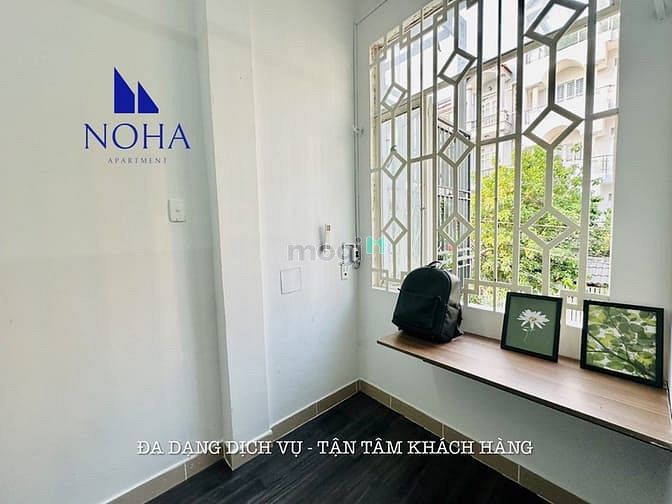 Hình ảnh Duplex 2PN Full Nội Thất Toạ Độ Tại Lê Văn Thọ.