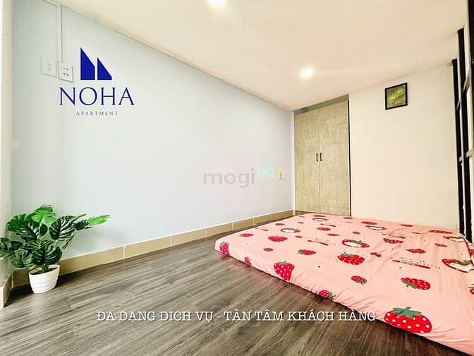 Hình ảnh Duplex 2PN Full Nội Thất Toạ Độ Tại Lê Văn Thọ.