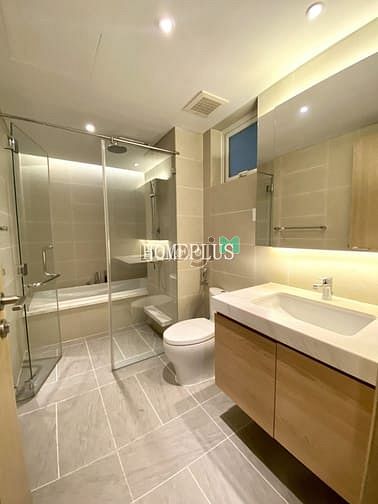 Hình ảnh Cho thuê 3 phòng ngủ Sadora Sala - 120m2 - View Landmark 81 thoáng mát