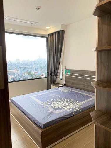 Hình ảnh Cho thuê Oriental Plaza 105m2,3PN,2WC, Nội thất đầy đủ, ở liền