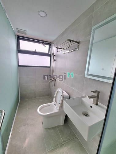 Hình ảnh STUDIO Ban công thoáng, FULL nội thất, Mới toanh, Lý Phục Man, Quận 7
