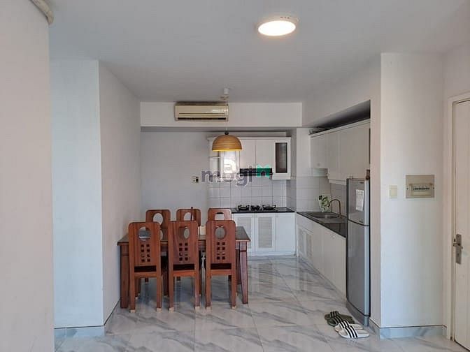 Hình ảnh Chung cư Era Lạc Long Quân (The Useful) 68m2 9tr 2p ngủ