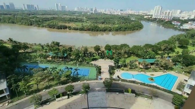 Hình ảnh Bán RiverSide reside, PMH, Quận 7 dt 146m2
