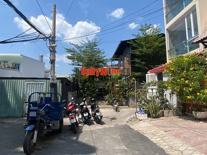 Hình ảnh 💥Cho thuê💥DTSD: 1000M2💎Phan Xích Long