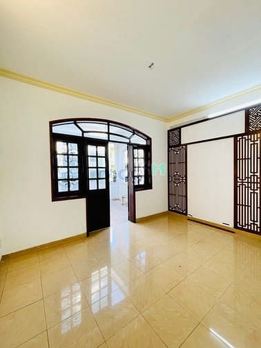 Hình ảnh Nhà mới Tone trắng siêu sáng - Phổ Quang Quận Tân Bình