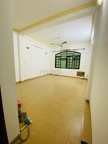 Hình ảnh Nhà mới Tone trắng siêu sáng - Phổ Quang Quận Tân Bình