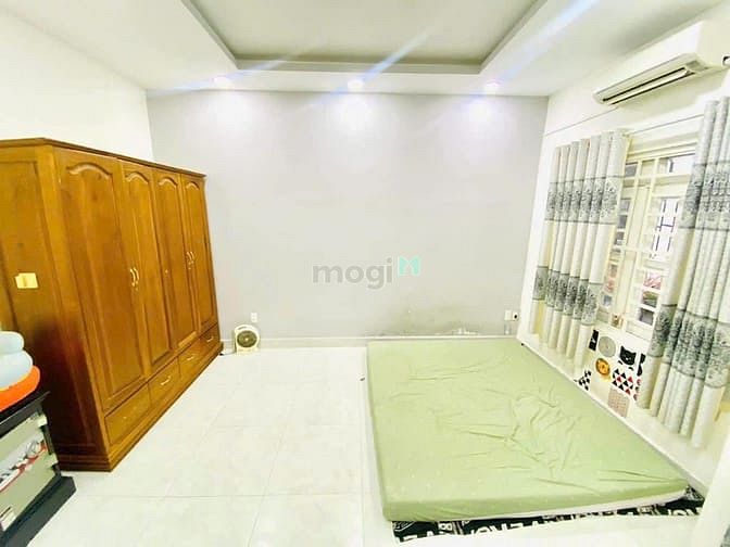 Hình ảnh Thua Chứng Khoán Bán Nhà ĐG.Miếu Bình Đông ,Bình Tân . 56m2/1ty190 SHR