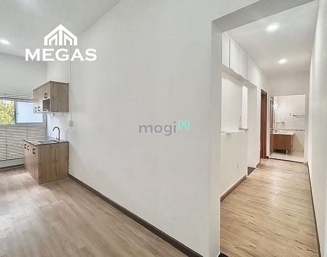 Hình ảnh Cho thuê studio tách bếp ngay Giga Mall