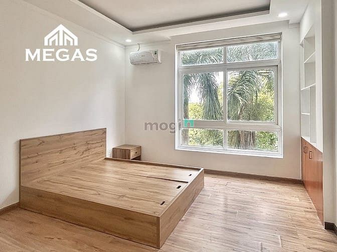 Hình ảnh Cho thuê studio tách bếp ngay Giga Mall
