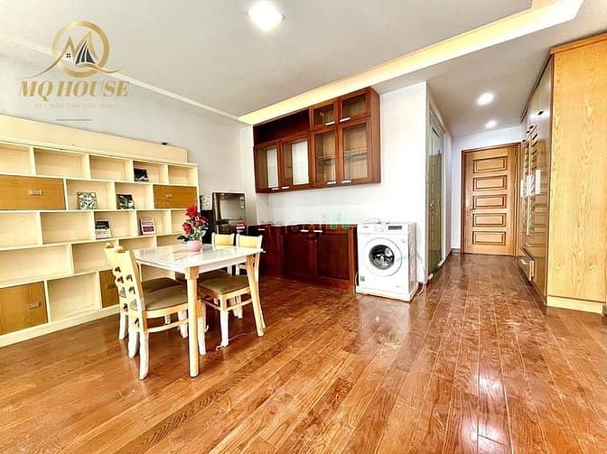 Hình ảnh Căn Hộ 01Phòng Ngủ - Ban Công - Luxury - Cho Thuê Giá Rẻ