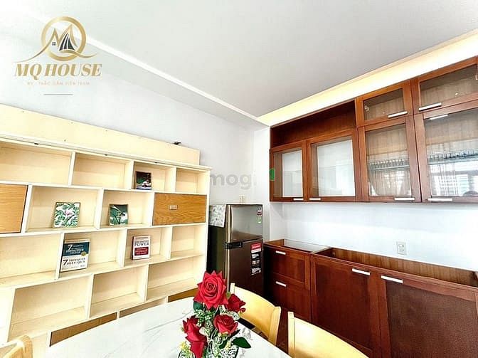 Hình ảnh Căn Hộ 01Phòng Ngủ - Ban Công - Luxury - Cho Thuê Giá Rẻ