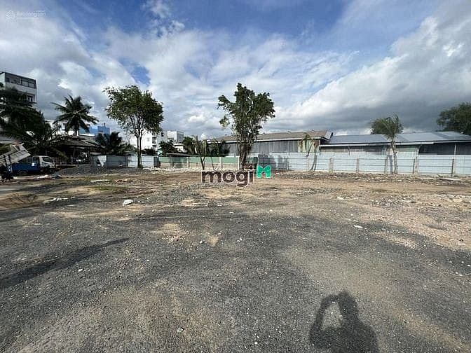 Hình ảnh Cho thuê đất diện tích lớn 10.000m2 phường Thảo Điền, Q. 2. 50 ngàn/m2