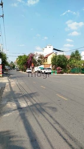 Hình ảnh Bán đất hẻm 1 xẹt đường số 1 .P tân phú. Tp thủ đức