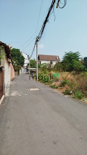 Hình ảnh Bán đất hẻm 1 xẹt đường số 1 .P tân phú. Tp thủ đức