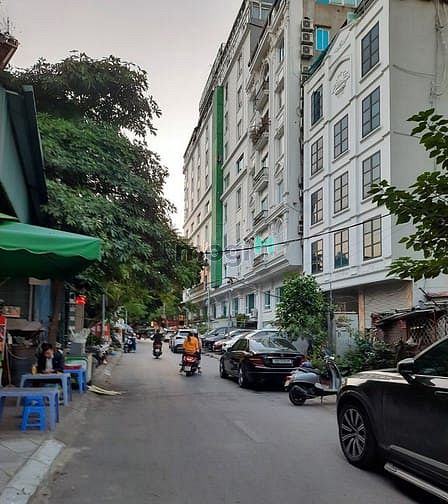 Hình ảnh Đất phân lô Văn cao View Hồ tây. Lô góc 3 thoáng. 105m2 MT 8m hơn 23T