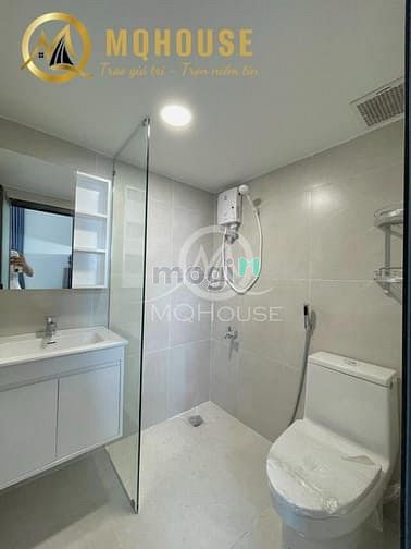 Hình ảnh Chung cư mini mới 100% gần cầu số 1 bờ kè Trường Sa giáp Tân Bình
