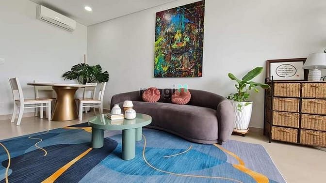Hình ảnh Cần vốn kinh doanh bán gấp 2PN SKY89 72M2 1 tỷ 805 triệu Quận 7 LH An