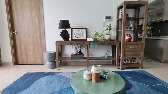 Hình ảnh Cần vốn kinh doanh bán gấp 2PN SKY89 72M2 1 tỷ 805 triệu Quận 7 LH An