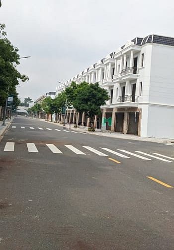 Hình ảnh Bán đất ngay trung tâm TP. Tân Uyên, Bình Dương
