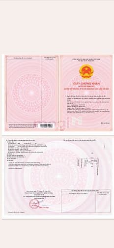 Hình ảnh Bán đất ngay trung tâm TP. Tân Uyên, Bình Dương