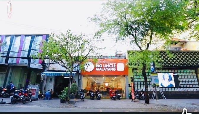 Hình ảnh 💥Cho thuê💥Quận 10🌏Trường Sơn(nguyên căn)💎DTSD: 150m2