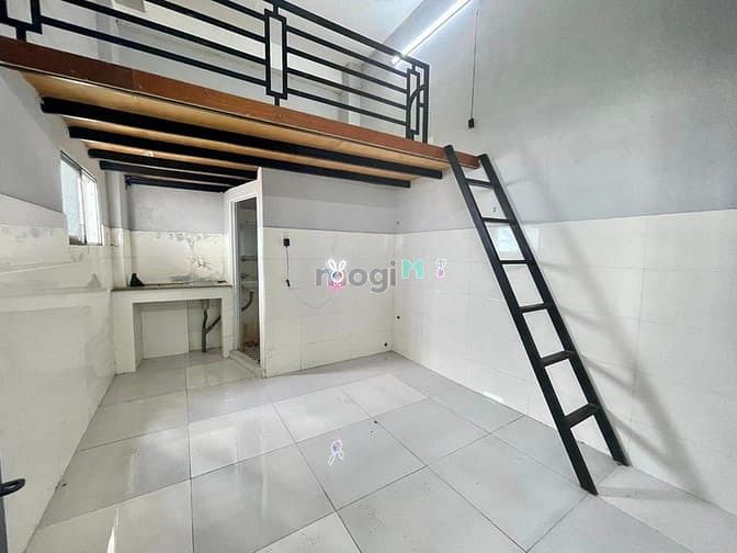 Hình ảnh phòng trọ Tân Bình - Gần Hoàng Hoa Thám