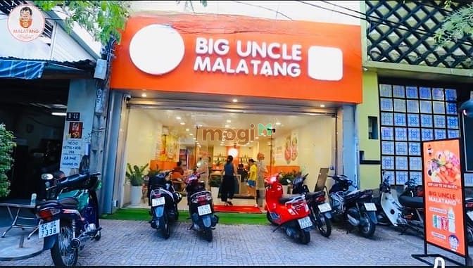 Hình ảnh 💥Cho thuê💥Quận 10🌏Trường Sơn(nguyên căn)💎DTSD: 150m2