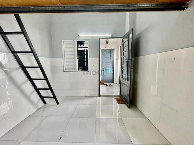 Hình ảnh phòng trọ Tân Bình - Gần Hoàng Hoa Thám