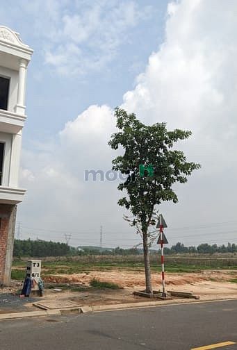 Hình ảnh Bán đất ngay trung tâm TP. Tân Uyên, Bình Dương