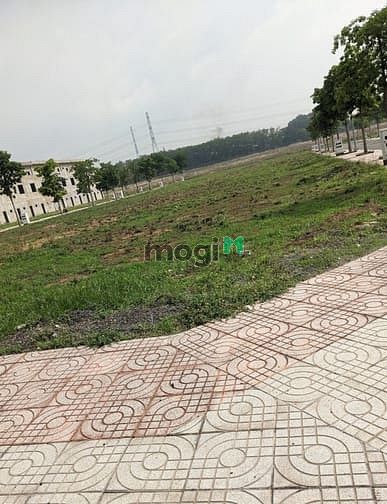 Hình ảnh Bán đất ngay trung tâm TP. Tân Uyên, Bình Dương