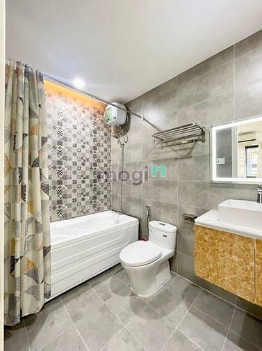 Hình ảnh 🍀CHDV 1Pn TT Bthanh_Bancol Nhỏ_Full NT Cao Cấp